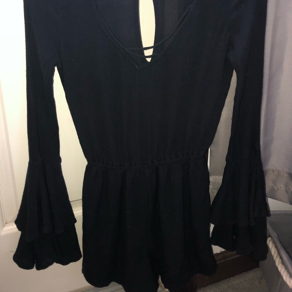 romper